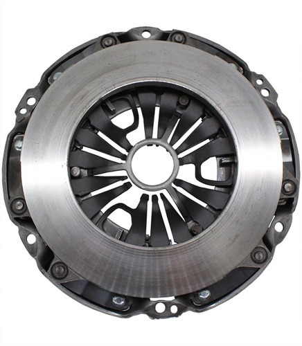 Kit Embreagem P/ Sprinter 311 2.2 16v Cdi Original Luk