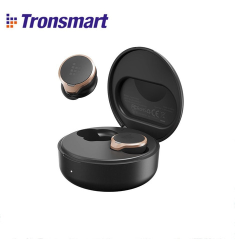 Tronsmart Apollo Bold Auriculares Anc Tws