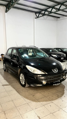 Imagen 2 de 8 de Peugeot 307 1.6 Xs 2012
