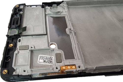 Modulo Pantalla Compatible Con Samsung A22 4g A225m