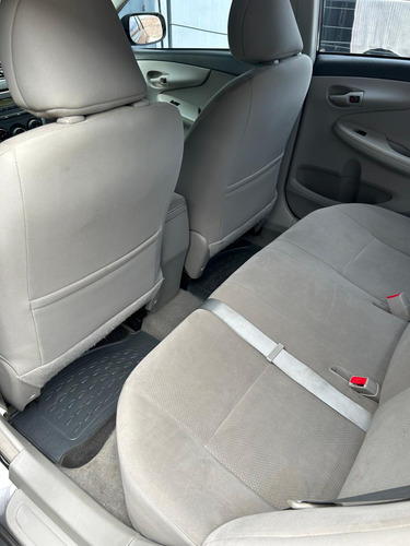 Toyota Corolla 1.8 Xli Mt 136cv