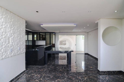 Casa Com 3 Dormitórios À Venda, 159 M² - Ca1077