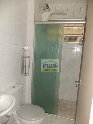 Imagem 4 de 15 de Apartamento Com 3 Dormitórios À Venda, 67 M² Por R$ 191.000,00 - Jardim Marchissolo - Sumaré/sp - Ap1268