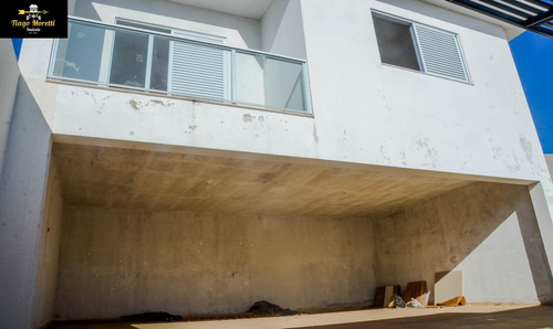 Imagem 13 de 16 de Excelente Oportunidade, Casa Nova Em Iperó-sp - Ca00486 - 69878862
