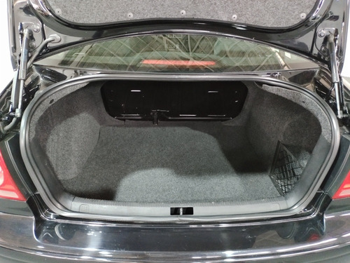 Imagem 12 de 13 de Volkswagen Bora 2008 2.0 Aut. 4p