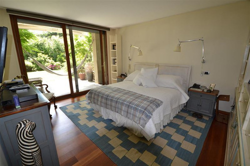 Departamento En Venta En Las Condes