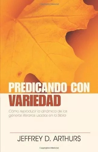 Predicando Con Variedad