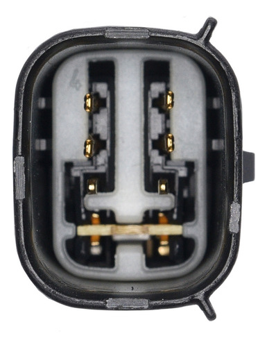 Sensor De Oxigeno Ford F-150 6 Cil 3.7 Lts 2011-2014 Walker