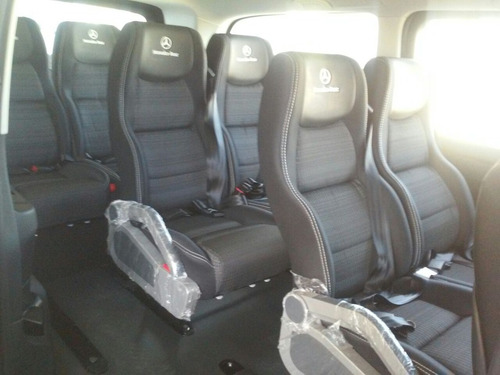 Mercedes Benz Vito Pasajeros