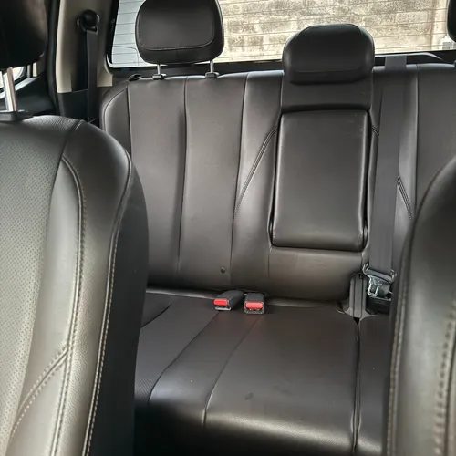 Chevrolet Colorado 2.8 High Country