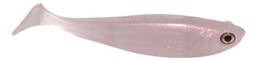 Isca Soft Monster 3x Shad Yoshi 15cm 22,1g 2unid Cor Pink Shine