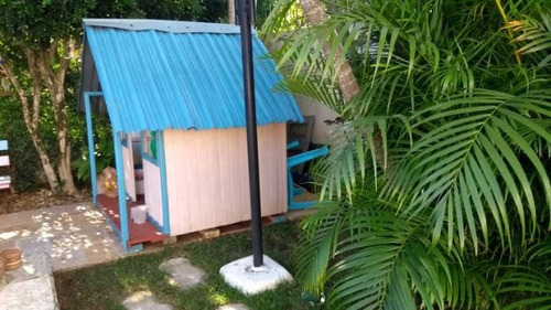 Casa Em Camaquã Com 3 Dormitórios - Lu266235