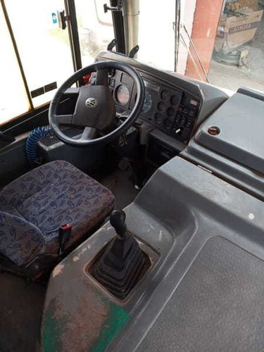 Imagem 3 de 4 de Volkswagen 17.230eod 4x2(rodov.c/ar)