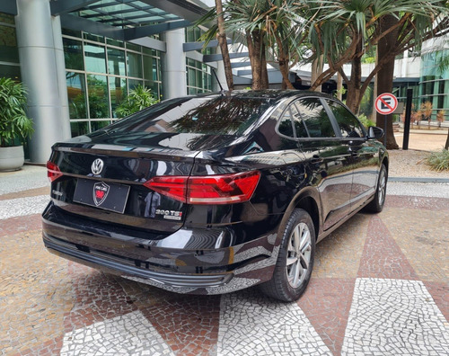 Imagem 6 de 10 de Virtus Comfort. 200 Tsi 1.0 Flex 12v Aut