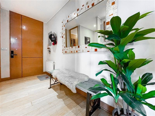 Imagen 5 de 29 de Departamento En Venta De 4 Dorm. En Sector Raúl Labbé