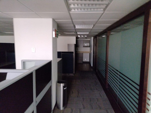 Imagen 6 de 30 de Oficina En Lomas De Chapultepec En Renta Entrega Inmediata