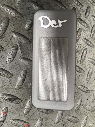 Luz Cortesía Del Der Bmw 320 I Aut V6 2.2 98/2007 (Usado)