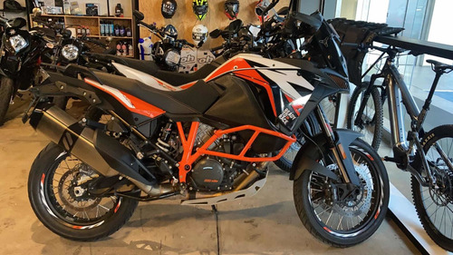 Imagen 1 de 6 de Ktm 1290 Super Adventure R