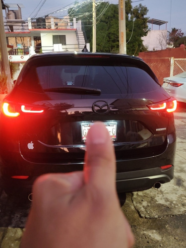 Mazda CX-5 2.5 S Grand Touring 4x2 At