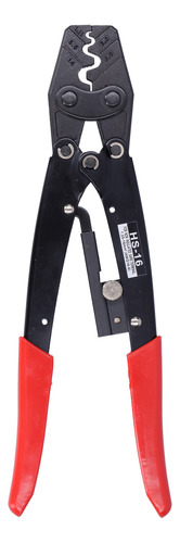 Pinzas Para Pelar Cables Hs16, Pelacables Con Terminal Desn