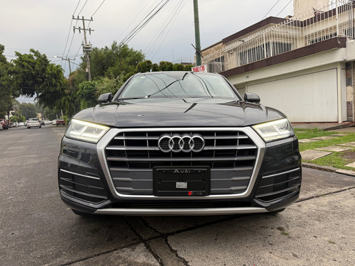 Audi Q5 2.0 L T Security Dsg