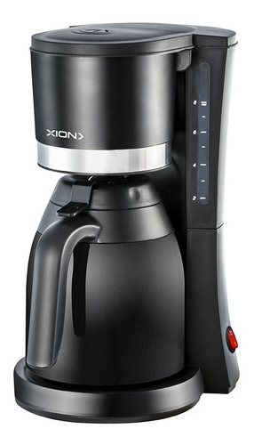 Cafetera Termo Xion  Xi-cm14t Circuit