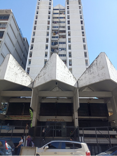 Ml Venta De Apartamento En Santa Rosalia 