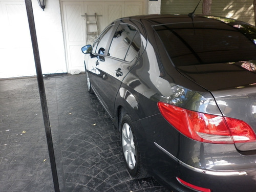 Peugeot 408 Allure 2.0 Nafta