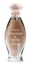 Comprar Perfume Femenino Chocolate Vainilla De Monique Js Perfumes