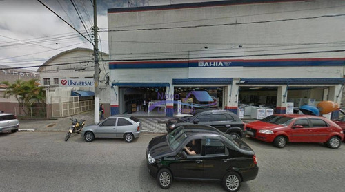 Imagem 11 de 11 de Galpão Para Alugar, 520 M² Por R$ 25.000,00/mês - Vila Ivone - São Paulo/sp - Ga0176
