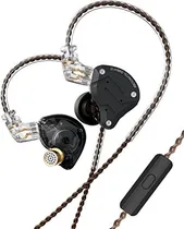 Comprar Auriculares Intraurales Keephifi Kz Zs10 Pro, 4ba+1dd 5 Driv