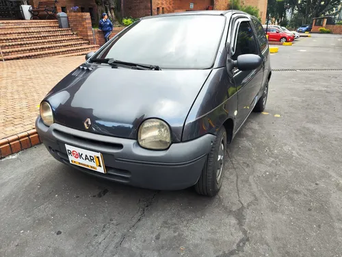 Renault Twingo 1.2 Access +