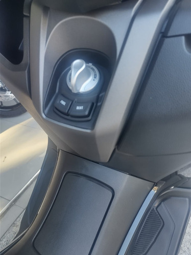 Imagen 17 de 20 de Yamaha Nmx 155 0 Km Connected Modelo Nuevo! Retira Ya!