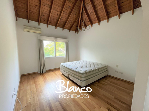 Imagen 16 de 26 de Casa En Alquiler En Septiembre, Escobar, G.b.a. Zona Norte