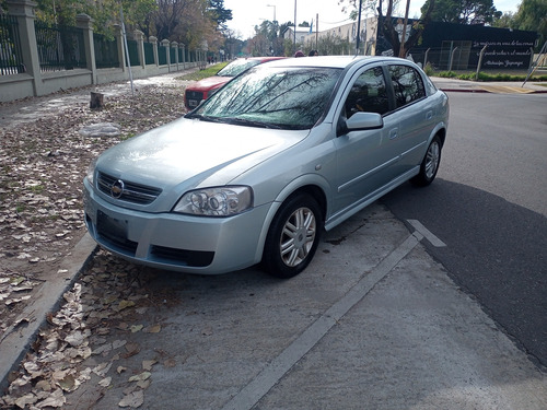 Chevrolet Astra 2.0 Gl