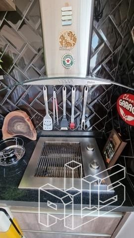 Imagem 13 de 20 de Apartamento À Venda Em Além Ponte - Ap009246