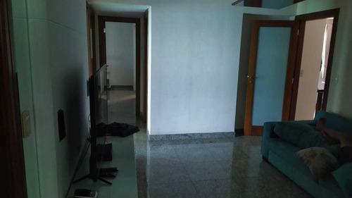 Imagem 7 de 18 de Murano Imobiliária Vende Apartamento De 4 Quartos Frente Mar Na Praia De Itaparica, Vila Velha - Es. - 2904