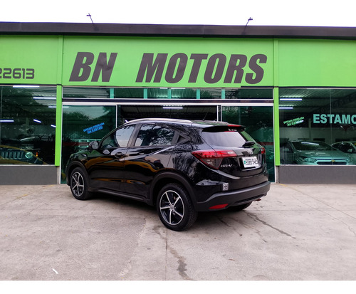 Honda HR-V Honda HR-V EX CVT 1.8 I-VTEC FlexOne