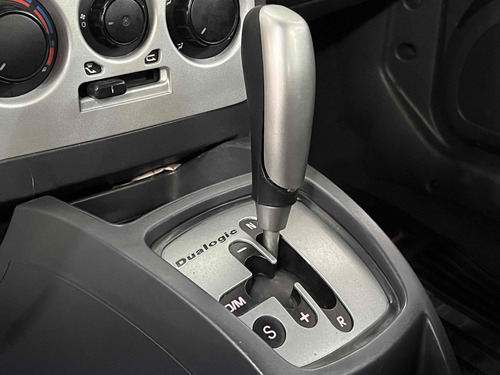 Fiat Idea 1.8 MPI ADVENTURE 8V FLEX 4P AUTOMATIZADO
