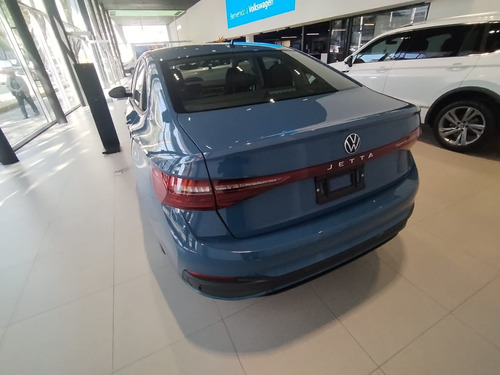 Volkswagen Jetta 1.4 Tsi Trendline Tiptronic