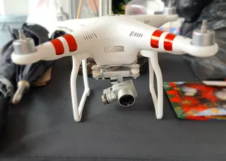 Drone Phantom 3 Standard Combo Completo