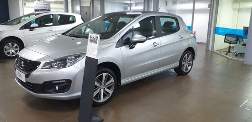 Peugeot 308 Feline 1.6 Hdi