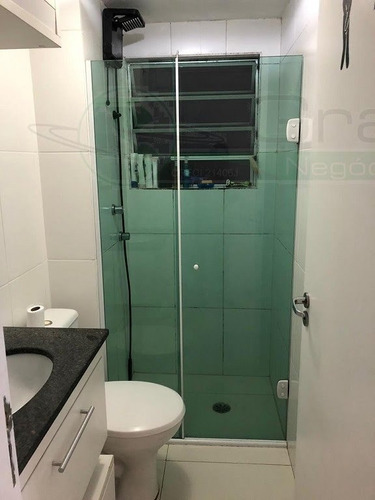 Imagem 13 de 15 de Apartamento Para Venda, 2 Dormitório(s), 44.0m² - 6871