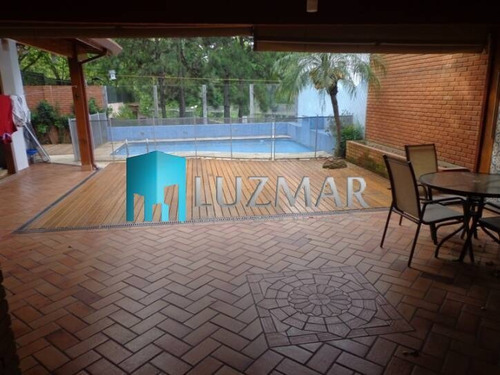 Imagem 15 de 15 de Casa En Condomínio Com 3 Dormitórios No Horto Do Ype - 990l