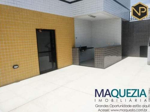 Imagem 12 de 17 de Apartamento À Venda Em Jaboatão Dos Guararapes/pe - Np24v