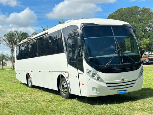 Motorhome 2010 Zero 