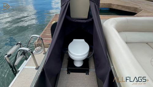 Pontoon Aurora 900 /ñ Ventura, Fluvimar, Fboat, Solara