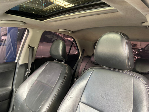 Kia Picanto 1.0 Ex Flex 5p