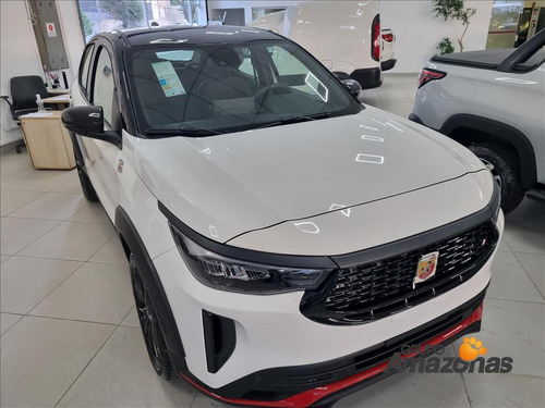 Fiat Pulse 1.3 TURBO 270 FLEX ABARTH AT6