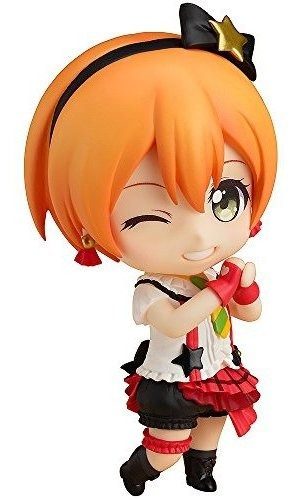 Good Smile Love Live  Rin Hoshizora Nendoroid Figura